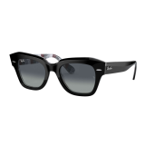 RAY BAN STATE STREET RB2186 1318/3A